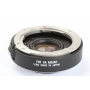 Sigma Telekonverter 1,4x für SA/KPR Sigma Mount (274385)