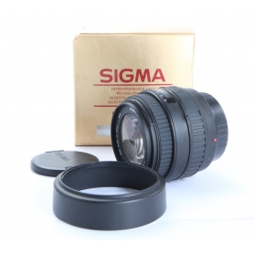 Sigma UC 4,0-5,6/24-50 Multi Coated Zoom AF für Sony / Minolta (274387)