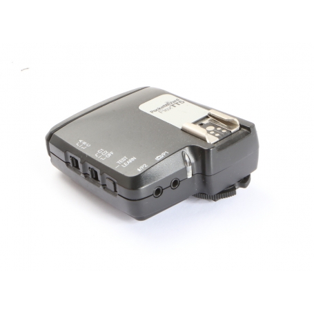 Pocket Wizard Flex TT5 für Canon (274397)