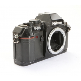 Nikon F-301 (274409)