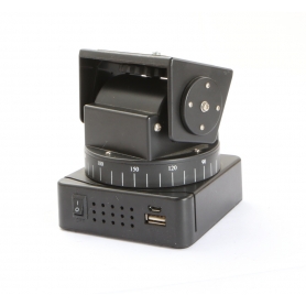 Zifon YT-260 Motorisierte Pan Tilt für Extreme Kamera Wifi Kamera (274417)