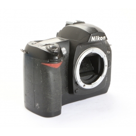 Nikon D70s (274429)