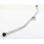 C.p. Sports Latzugstange, extra breit, 125 cm (274486)
