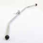 C.p. Sports Latzugstange, extra breit, 125 cm (274486)