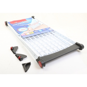 Vileda Vileda INFINITY flex Wäscheständer (274501)
