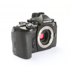 Olympus OM-D E-M1 Black (274885)