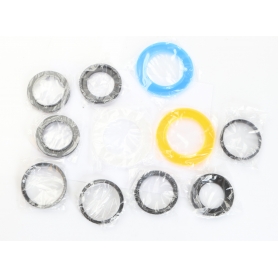 Samtian Ring Flash RF-550E Adapter&Farbringe (274896)