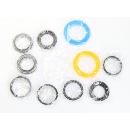 Samtian Ring Flash RF-550E Adapter&Farbringe (274896)