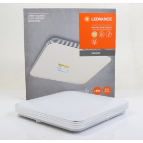 Ledvance LED-Deckenleuchte ORBIS Sensor weiß 430 (275722)