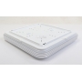 Ledvance LED-Deckenleuchte ORBIS Sensor weiß 430 (275722)