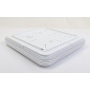 Ledvance LED-Deckenleuchte ORBIS Sensor weiß 430 (275722)