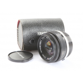 Olympus OM-System F.Zuiko 1,8/50 Auto-S (276779)