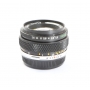 Olympus OM-System F.Zuiko 1,8/50 Auto-S (276779)