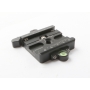SunwayFoto Stativplatte DDC-60LR 60 mm Hebelklemme (276781)