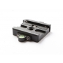 SunwayFoto Stativplatte DDC-60LR 60 mm Hebelklemme (276781)
