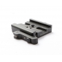 SunwayFoto Stativplatte DDC-60LR 60 mm Hebelklemme (276781)