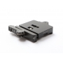 SunwayFoto Stativplatte DDC-60LR 60 mm Hebelklemme (276781)