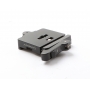 SunwayFoto Stativplatte DDC-60LR 60 mm Hebelklemme (276781)