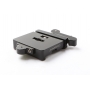 SunwayFoto Stativplatte DDC-60LR 60 mm Hebelklemme (276781)