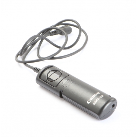 Canon RS-60E3 Remote Switch Kamerafernbedienung (276783)