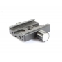 SunwayFoto Stativplatte DDC-60L 60 mm Klemme (276785)