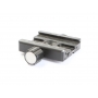 SunwayFoto Stativplatte DDC-60L 60 mm Klemme (276785)