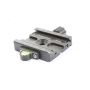 SunwayFoto Stativplatte DDC-60L 60 mm Klemme (276785)