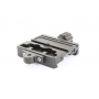 SunwayFoto Stativplatte DDC-60L 60 mm Klemme (276785)