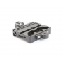 SunwayFoto Stativplatte DDC-60L 60 mm Klemme (276785)