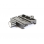 SunwayFoto Stativplatte DDC-60L 60 mm Klemme (276785)
