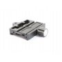 SunwayFoto Stativplatte DDC-60L 60 mm Klemme (276785)