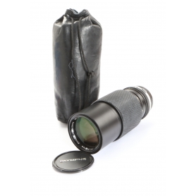 Olympus Auto-Zoom Zuiko 4,0/65-200 OM-System (276787)