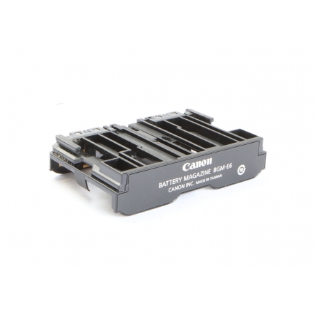 Canon Batteriefach BGM-E6 (276791)