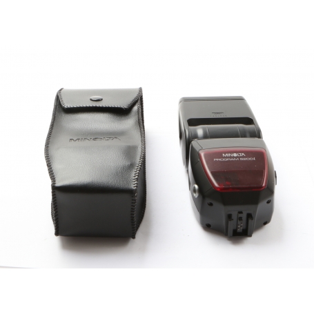 Minolta Program 5200i Blitz (276794)