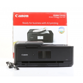 Canon PIXMA TS9550a Tintenstrahldrucker (276827)