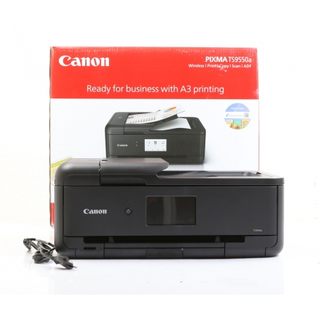Canon PIXMA TS9550a Tintenstrahldrucker (276827)