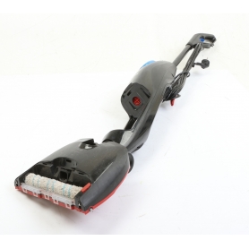 Vileda JetClean 3in1 Saugwischer Hartbodenreiniger Nass-Trockenreinigung 0,5 Liter beutellos schwarz (276865)