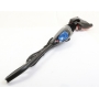 Vileda JetClean 3in1 Saugwischer Hartbodenreiniger Nass-Trockenreinigung 0,5 Liter beutellos schwarz (276865)
