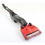 Vileda JetClean 3in1 Saugwischer Hartbodenreiniger Nass-Trockenreinigung 0,5 Liter beutellos schwarz (276865)
