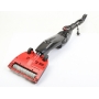 Vileda JetClean 3in1 Saugwischer Hartbodenreiniger Nass-Trockenreinigung 0,5 Liter beutellos schwarz (276865)