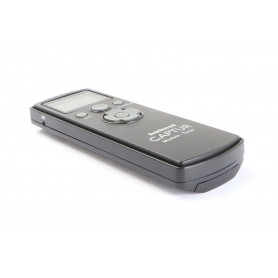 Hähnel Captur Module - Pro Kabelloser Fernauslöser mit integriertem Licht-, Geräusch und Laser-Sensor (276976)