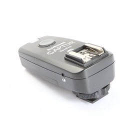Hähnel Captur Receiver für O/P (276987)