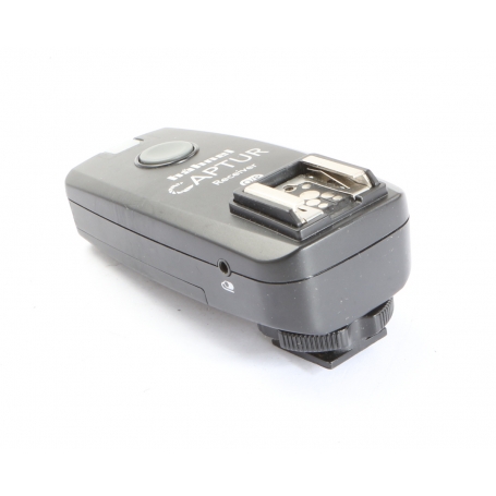 Hähnel Captur Receiver für O/P (276987)