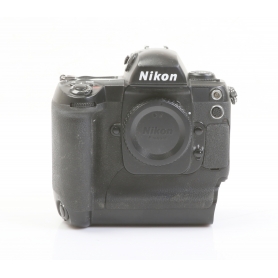 Nikon D1x Digitalkamera (277039)