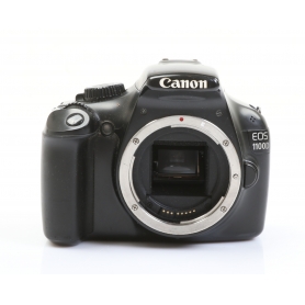 Canon EOS 1100D (277040)