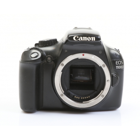 Canon EOS 1100D (277040)