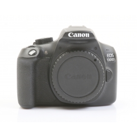 Canon EOS 1300D (277041)