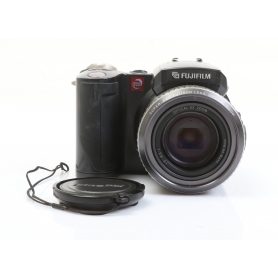 Fujifilm FinePix 6900 Zoom (277042)
