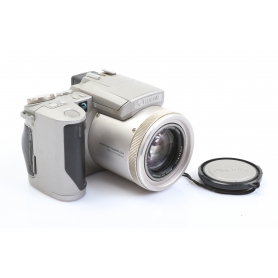 Fujifilm FinePix 4900 Zoom (277043)