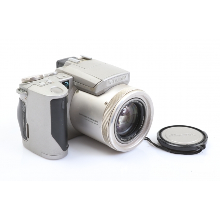 Fujifilm FinePix 4900 Zoom (277043)